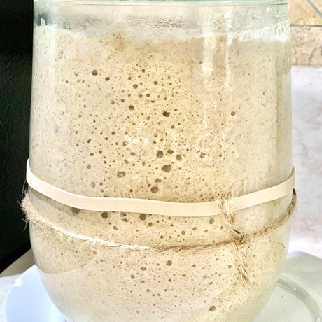 Private Sourdough Class – One-on-One Support for Bakers