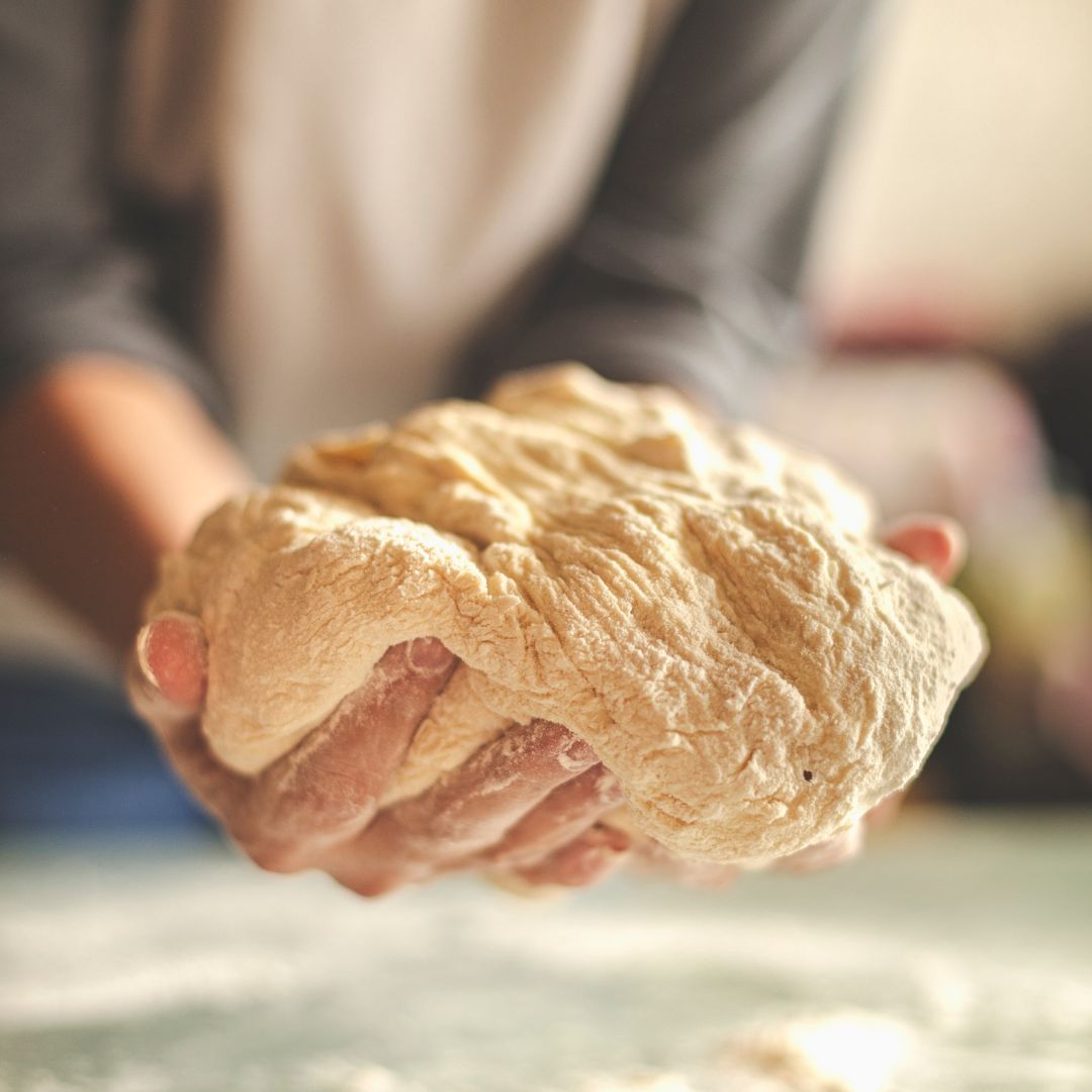 Private Sourdough Class – One-on-One Support for Bakers