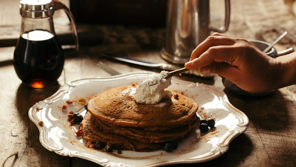 Why We Eat Pancakes on Shrove Tuesday + Recipe