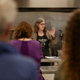 Sourdough Bread & Pizza Dough Class