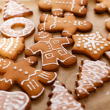 Holiday Sourdough Gingerbread Baking Kit
