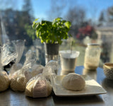Sourdough Pizza Dough (420g)