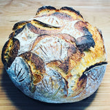 Make Your Own Sourdough Starter From Scratch