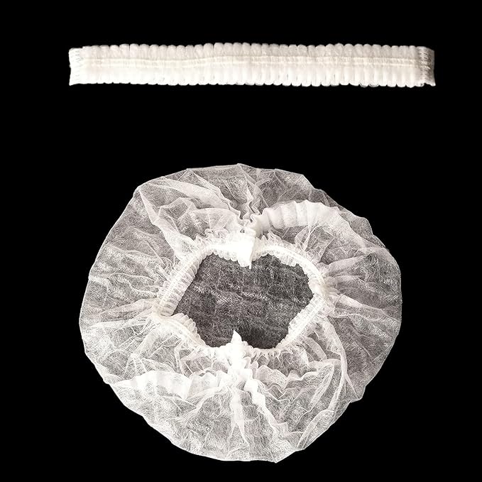 Banneton Basket Liners — Breathable Disposable Covers for Sourdough