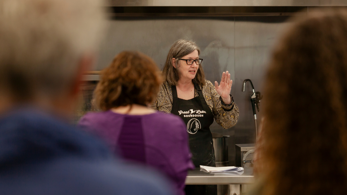 Sourdough Starter Preperation Calculator Great Lakes Sourdough