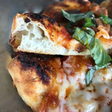 Hands-On Sourdough Pizza Dough Making Class