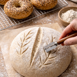 Private Intro To Sourdough: Demo & Mini Bake